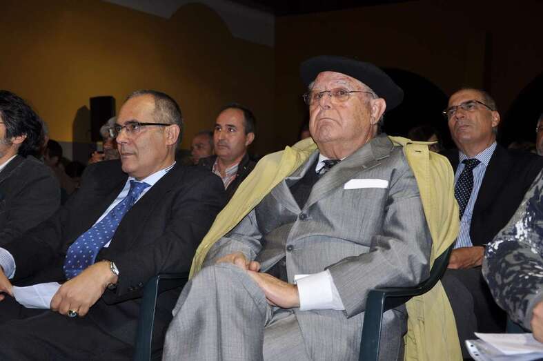 Imagen de archivo de Fermín Aituna/TA.